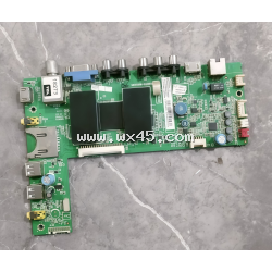 TCL 主板组件 40-MS600B-MAC2HG L50E5000A